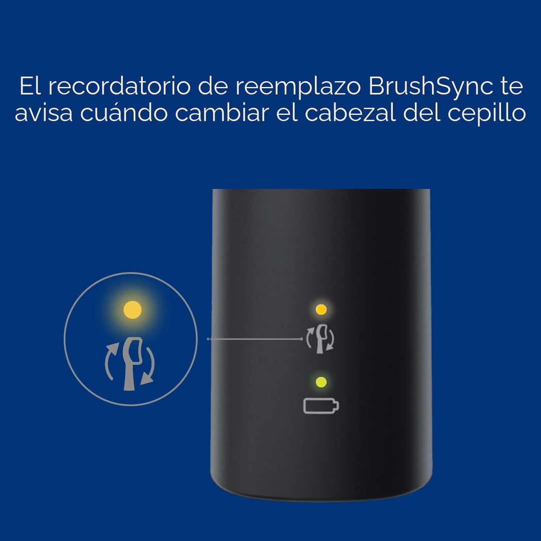 Philips Sonicare ProtectiveClean 5300 Cepillo de dientes eléctrico...