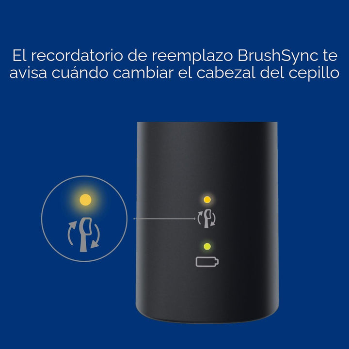 Philips Sonicare ProtectiveClean 5300 Cepillo de dientes eléctrico...