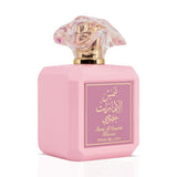 Ard al Zaafaran Pink Blush Shams Al Emarat Khususi, perfume de rubo...