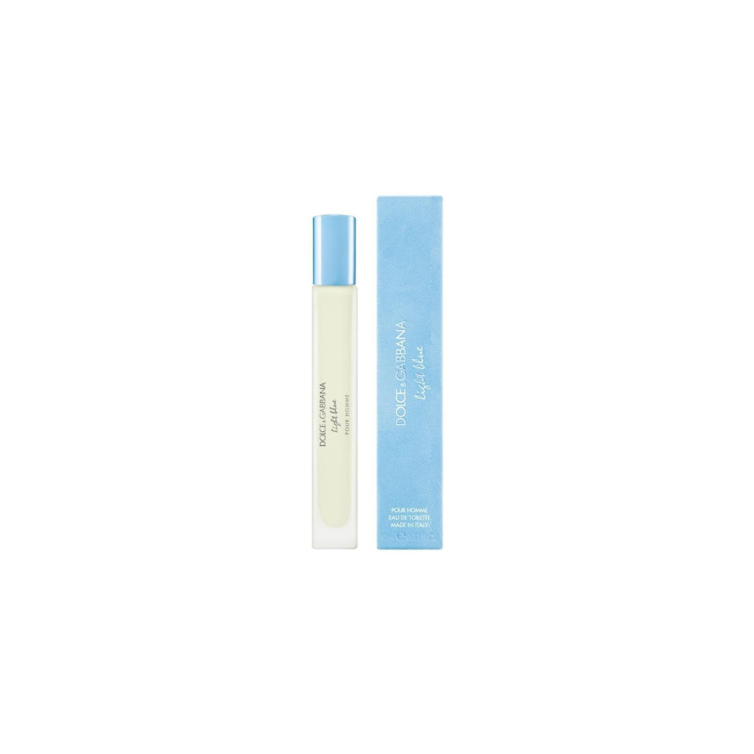 Dolce &amp; Gabbana Light Blue Pour Homme, Eau De Toilette Spray de...