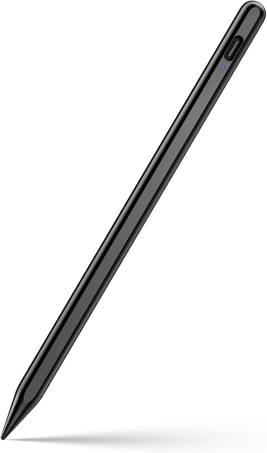 Lápiz óptico para iPad 6-11ª generación 2X carga rápida, rechazo de palma