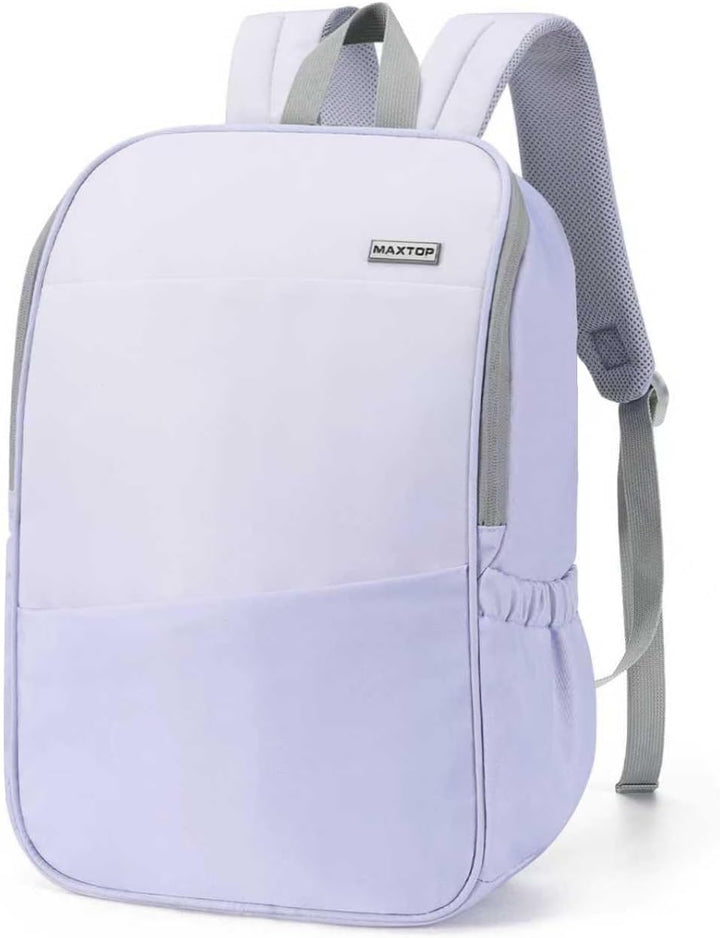MAXTOP Mochila de viaje para computadora portátil, mochilas de nego...
