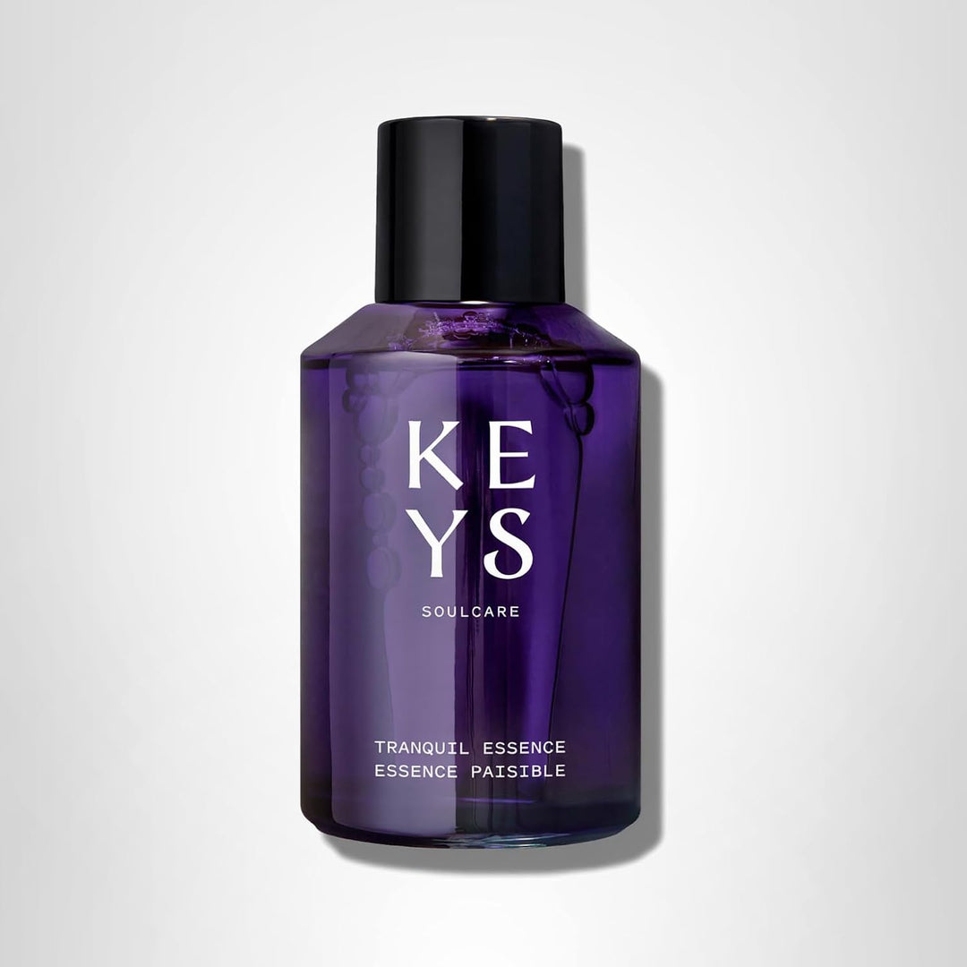 Keys Soulcare Tranquil Essence, suave tóner facial hidrata, suaviza...