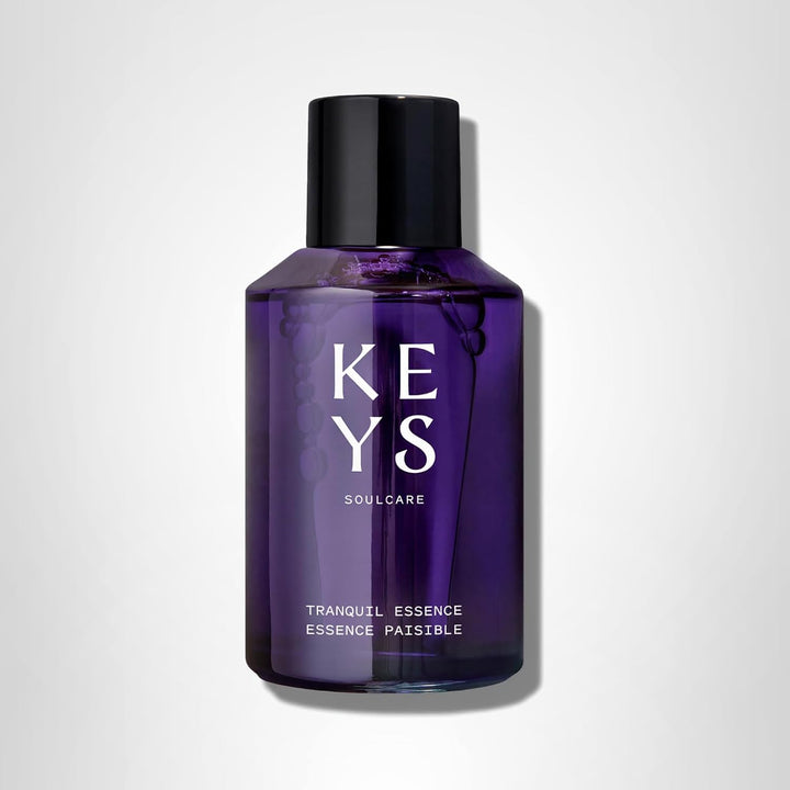Keys Soulcare Tranquil Essence, suave tóner facial hidrata, suaviza...