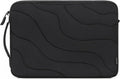 Omnpak Funda para portátil MacBook Air/Pro M5-M1 y Neo A18 Pro, Negro
