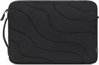 Omnpak Funda para portátil MacBook Air/Pro M5-M1 y Neo A18 Pro, Negro