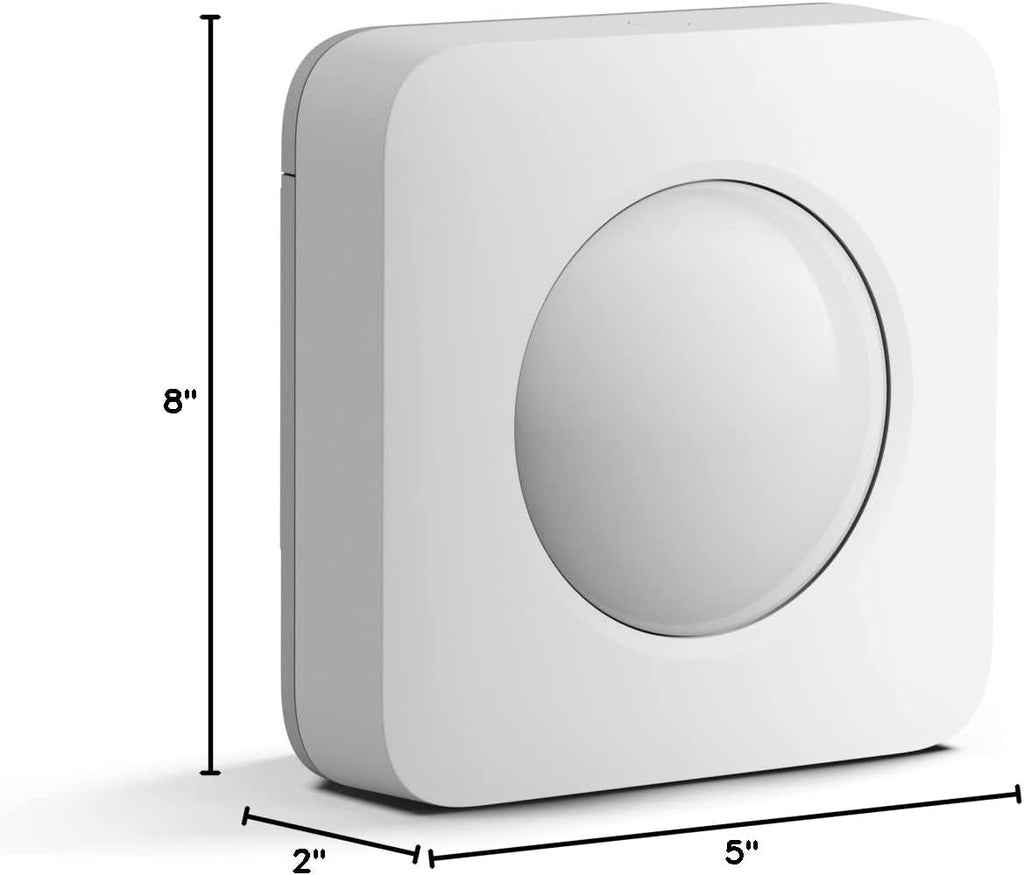 SimpliSafe Sensor de movimiento compatible con el sistema