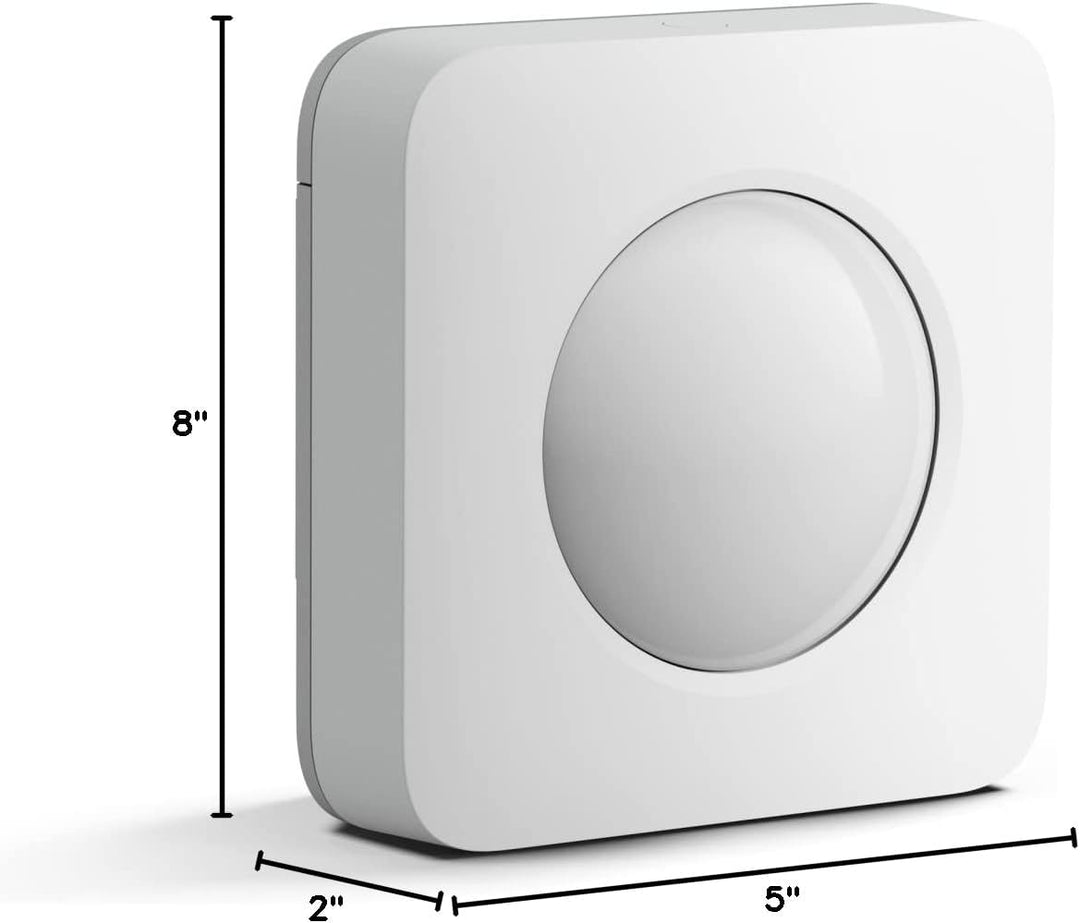 SimpliSafe Sensor de movimiento compatible con el sistema