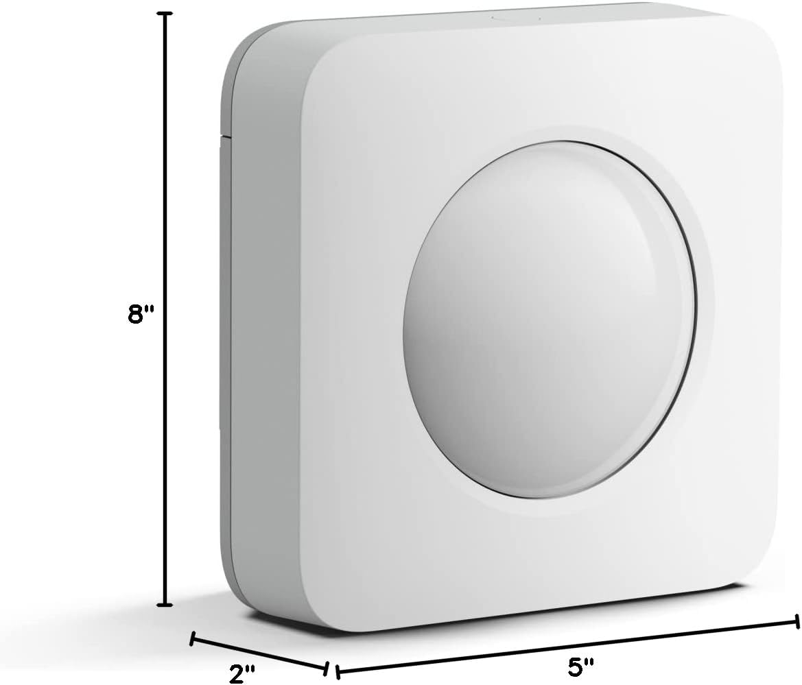 SimpliSafe Sensor de movimiento compatible con el sistema