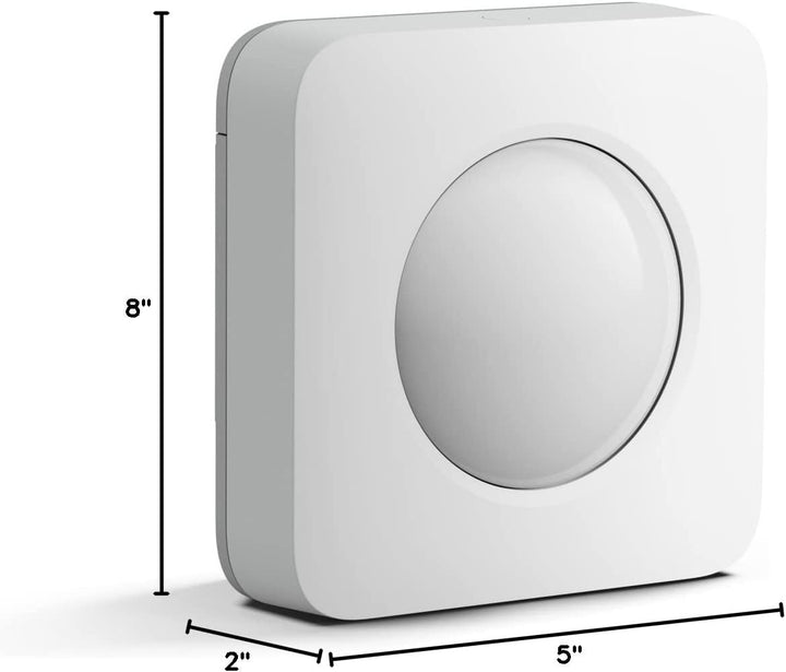 SimpliSafe Sensor de movimiento compatible con el sistema