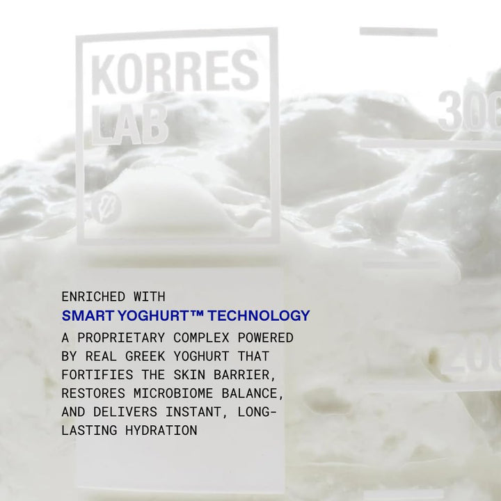 KORRES Suplemento de yogur griego que reequilibra la piel con pre y...