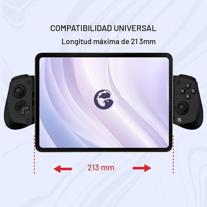 GameSir X5 Lite Mobile Gaming Controller for Android &amp; iPhone 1...