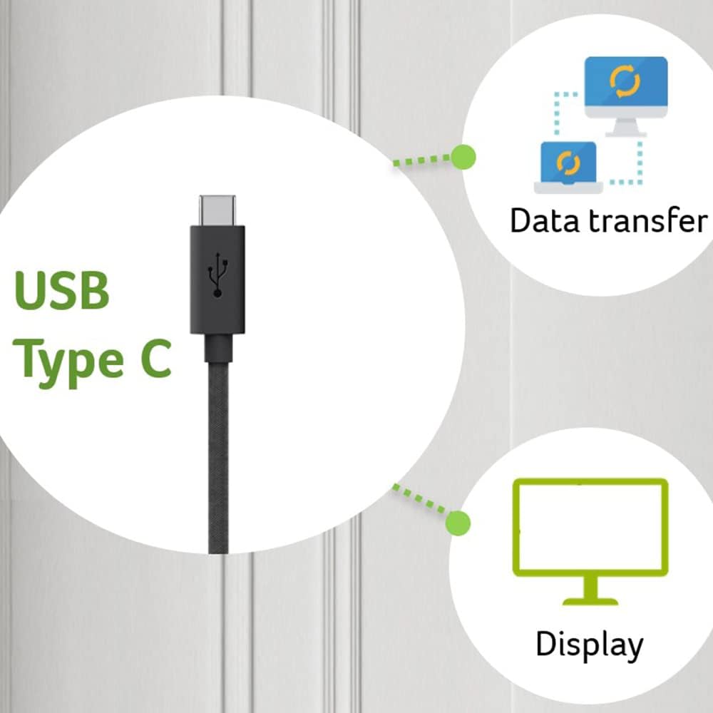 Acer Monitor portátil | FHD IPS de 15.6 pulgadas | Soporte de sincr...