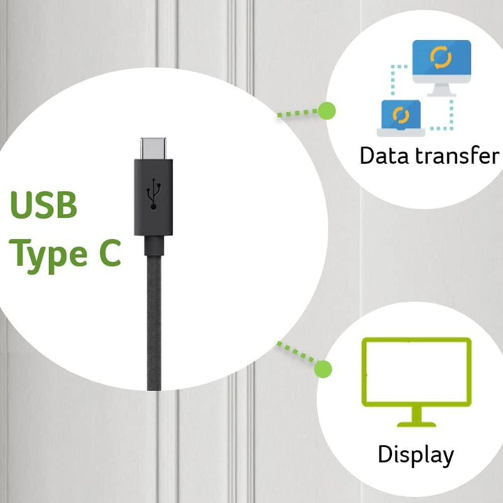 Acer Monitor portátil | FHD IPS de 15.6 pulgadas | Soporte de sincr...