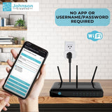 Keep Connect Dispositivo de restablecimiento Wi-Fi del
