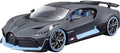 Bburago 1:18 Bugatti Divo - Azul