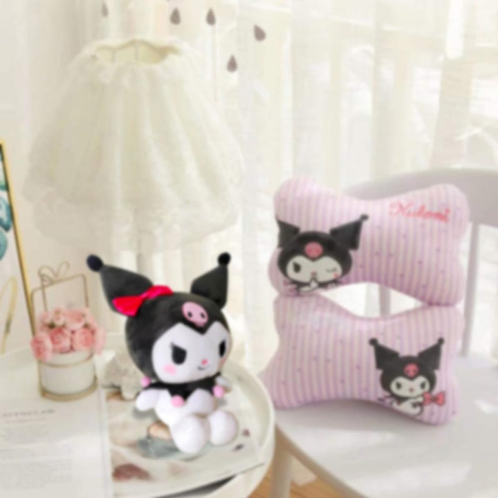 Salaoen Juguetes de peluche Kawaii lindos peluches de 11