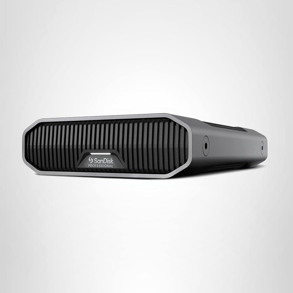 Disco duro de escritorio Sandisk Professional de 12 TB G