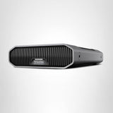 Disco duro de escritorio Sandisk Professional de 12 TB G