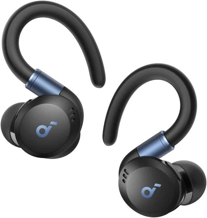 Soundcore Sport X20 de Anker, Auriculares True-Wireless para Entren...