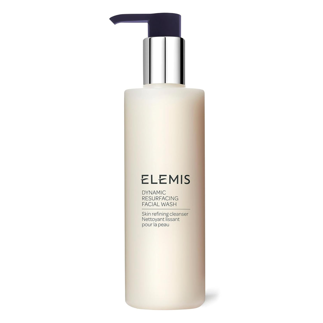 ELEMIS Lavado Facial Dynamic Resurfacing, Lavado Facial Exfoliante...