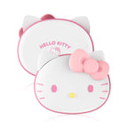 Funda protectora Kuitmor Cute Game Controller, estuche rígido portátil para viaje con diseño de gato caricatura compatible con PS4 PS5 Switch Pro Xbox con bolsillo interno para accesorios