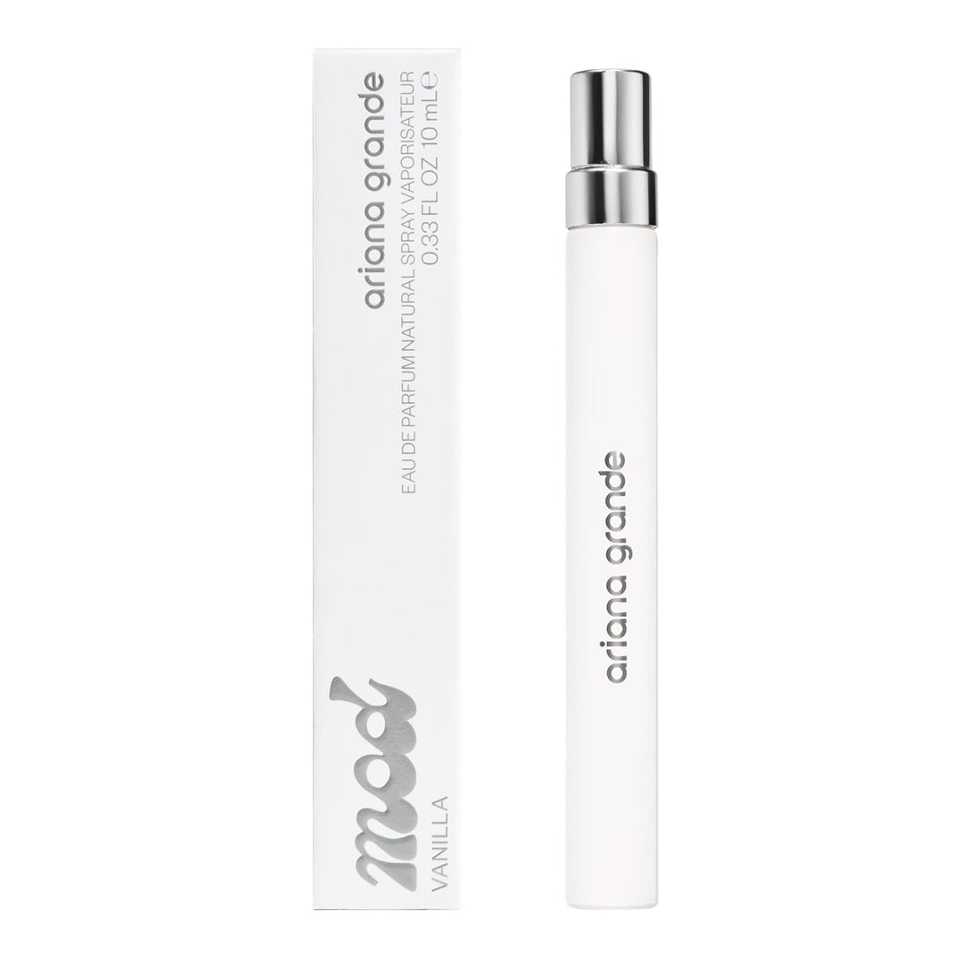Ariana Grande MOD Vanilla Eau De Parfum \u2013 Gourmand Musk Fragra...