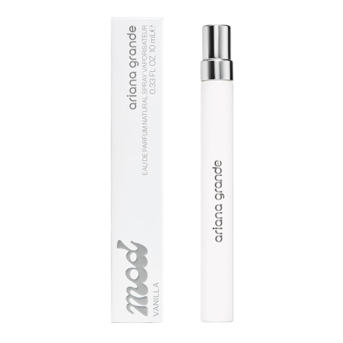 Ariana Grande MOD Vanilla Eau De Parfum \u2013 Gourmand Musk Fragra...