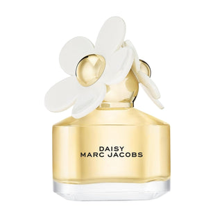 Marc Jacobs Daisy Eau de Toilette - Perfume floral radiante para mu...