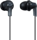Panasonic ErgoFit - Auriculares con cable, auriculares con cable