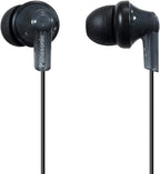 Panasonic ErgoFit - Auriculares con cable, auriculares con cable