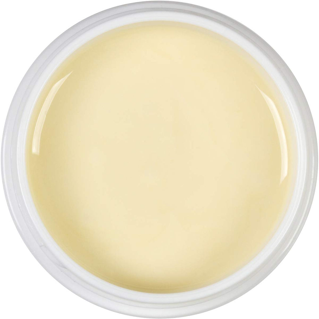 Crema orgánica para rostro y ojos BeeFriendly, humectante facial ce...