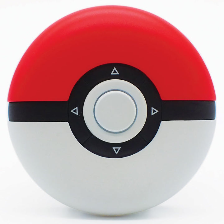 Misión de entrenador de Pokémon: el detector electrónico te guiará...