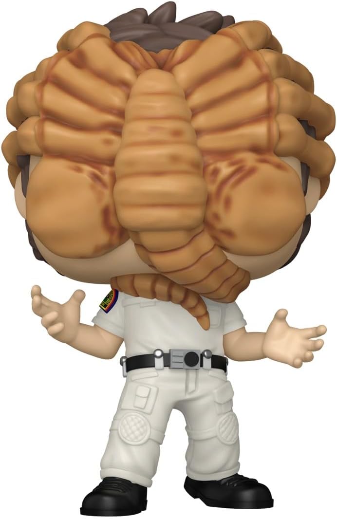 Funko Pop Movies Alien - Thomas Kane - 1/6 probabilidades