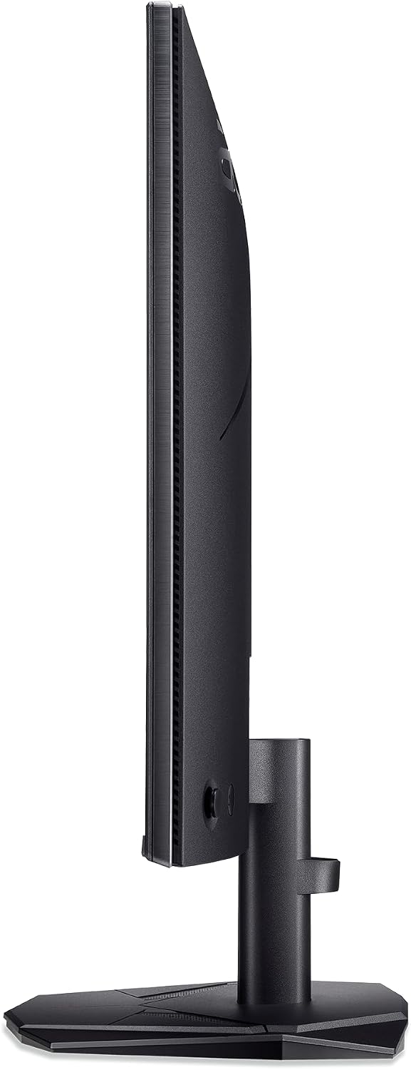 Acer Nitro Monitor para juegos de 27" | Full HD 1920 x 1080 | I...
