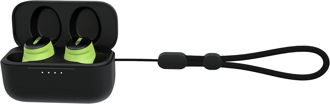 ISOtunes Protección auditiva gratuita auriculares