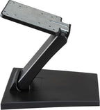 WS-03A Soporte para Monitor VESA Perfil Bajo Lay Plano Corto Plegable con Orificios VESA 2.953x2.953 in y 3.937x3.937 in