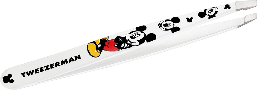 Tweezerman Disney Mickey Mouse & Minnie Mouse Just Imagine Pinzas i...