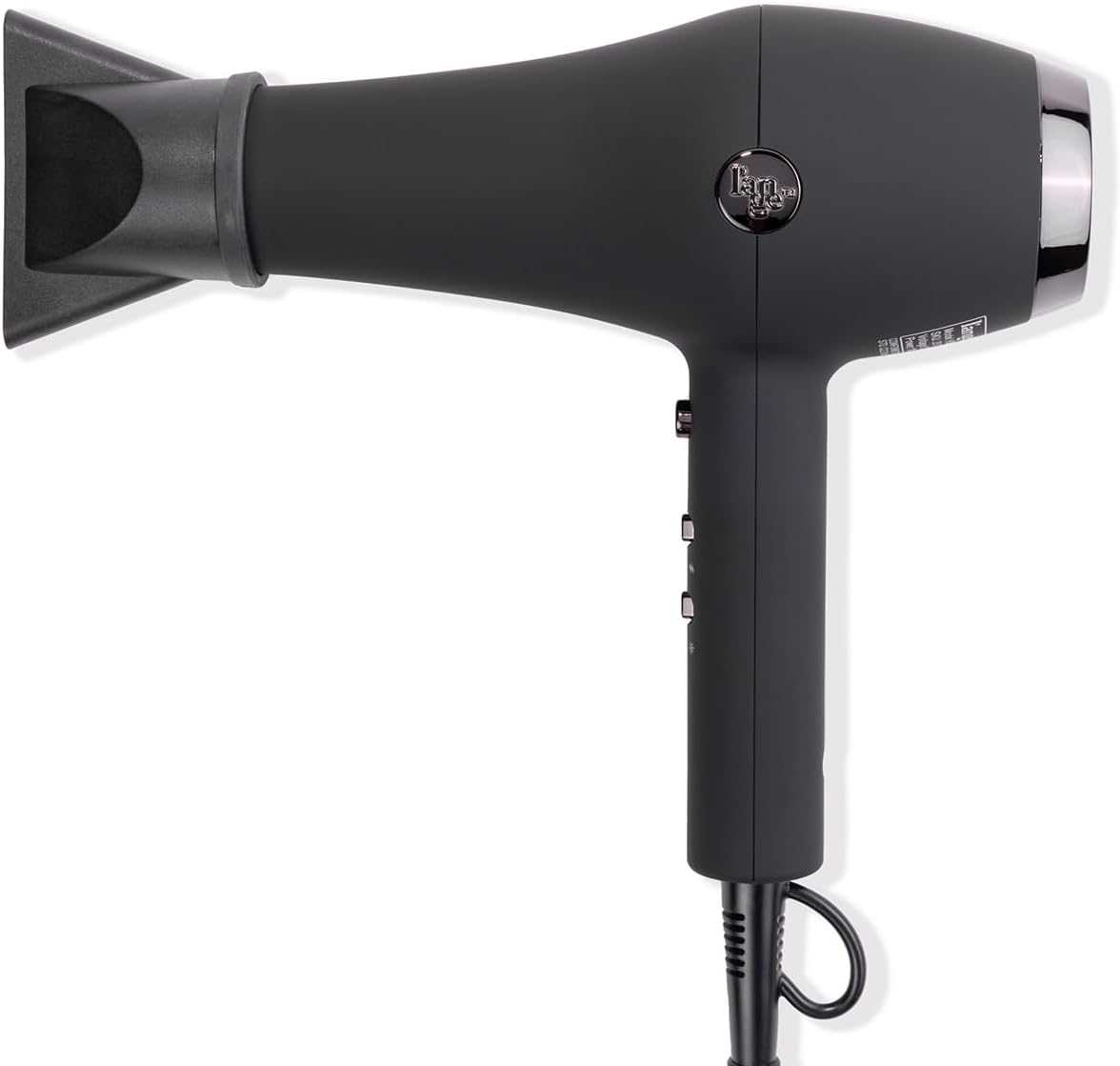 L'ANGE HAIR Soleil Secador de Pelo Profesional | 3 Configuracio...