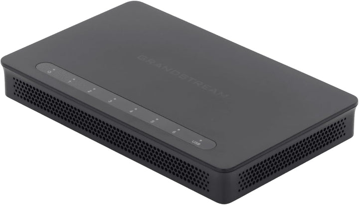 Grandstream GWN7001 | Router VPN Gigabit con cable de 6 puertos