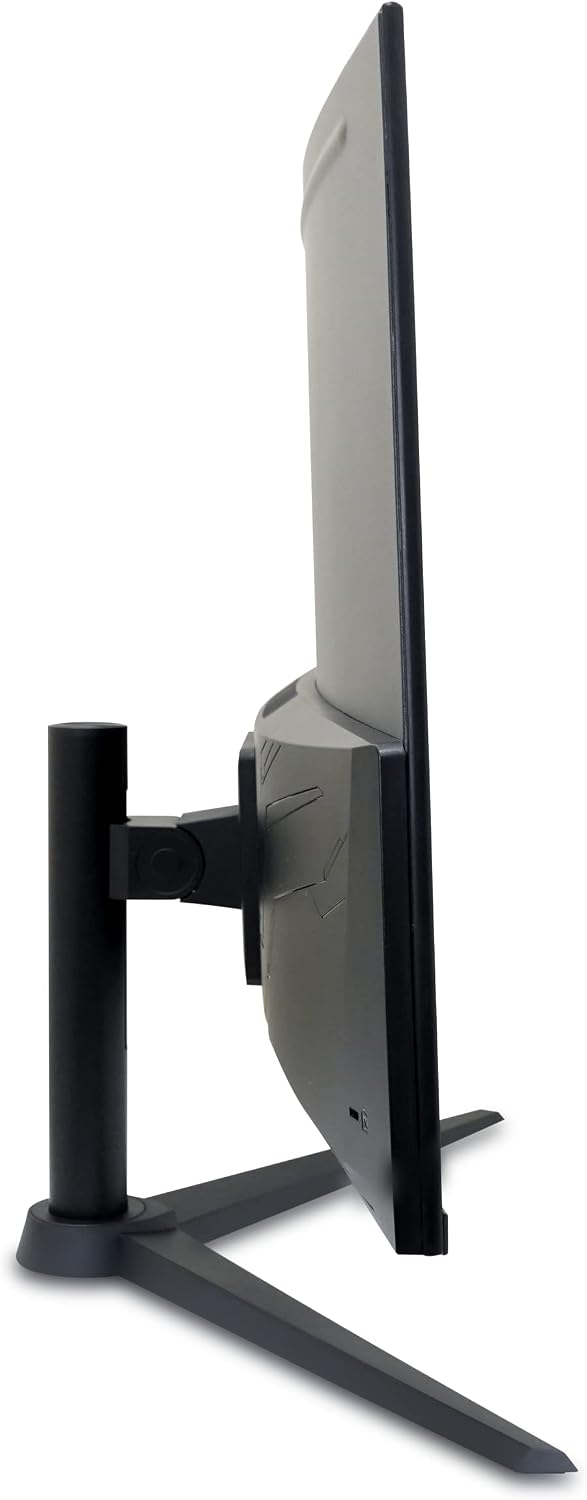 Acer Nitro XZ320QU S3bmiiphx Monitor de juegos PC de 31.5 pulgadas...