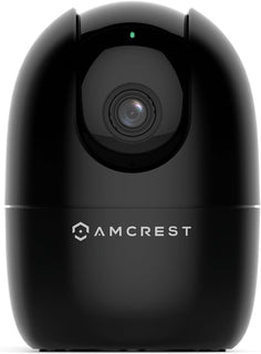 Amcrest Cámara WiFi 1080P para interiores, cámara de niñera, cámara...