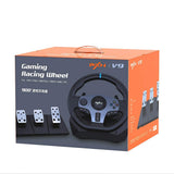 PXN Gaming Racing Wheel V9 Steering Wheel 270/900° Car