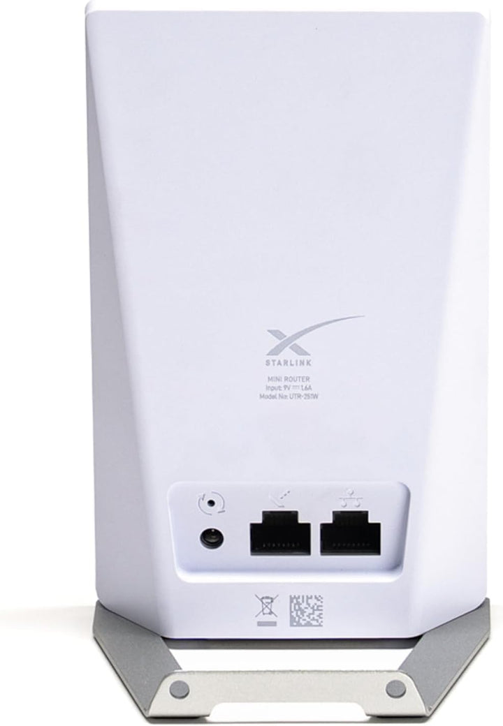 Enrutador WiFi Mini, enrutador de Internet inalámbrico compacto de...