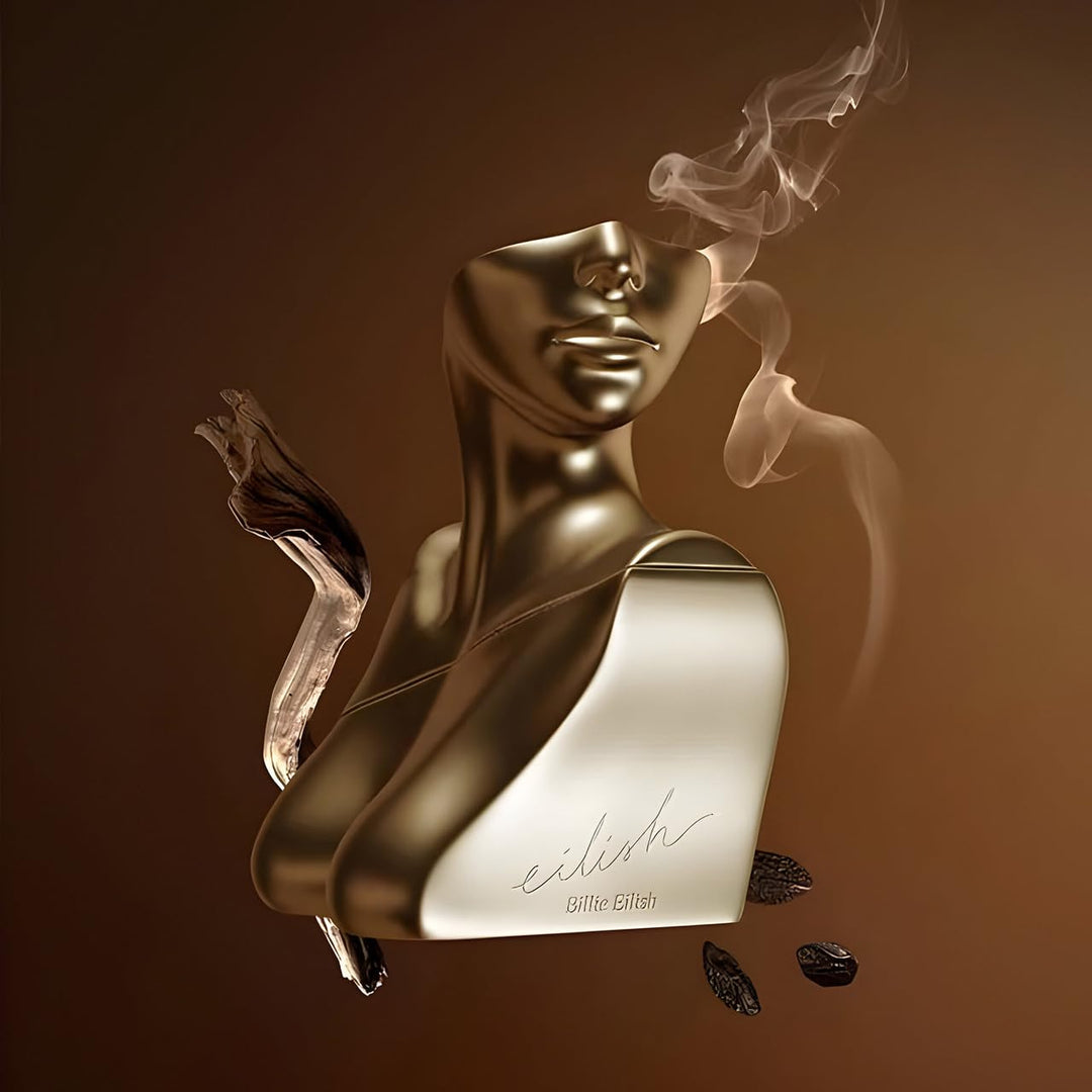 Billie Eilish Eau de Parfum Spray Perfume for Women, Notes of Sugar...