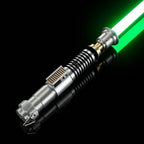 SaberLabs Lightsaber con Bluetooth App, Smooth Swing, Sound Fonts, Motion Control Light Saber para Adults, Cosplay