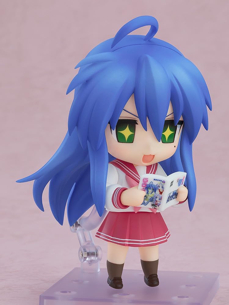 Good Smile Company Nendoroid Lucky Star Konata Izumi 2.0