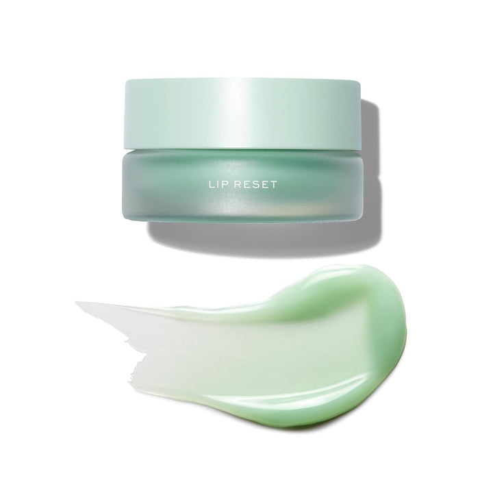 MAKE Beauty Mascarilla Labial Nocturna Lip Reset. Tratamiento Nutri...