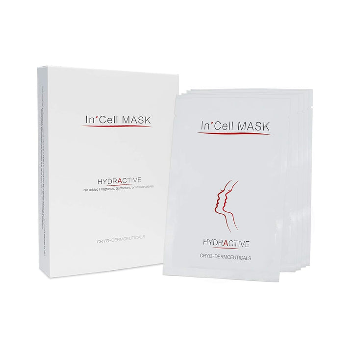 Koi Beauty Mascarilla calmante post Microneedling, mascarilla refre...