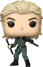 POP Funko Marvel: Avengers: Doomsday - Yelena Belova
